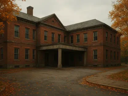 Can Rural Pennsylvania Survive the Collapse of Healthcare?