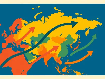 Finland Outlines Four Potential Futures for Russia Through 2045