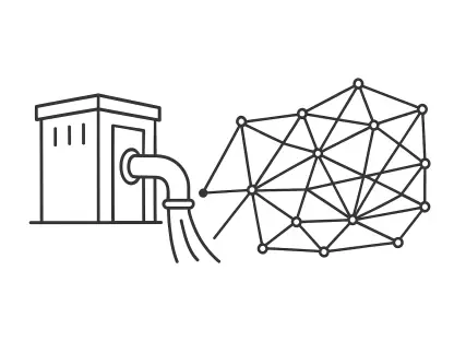 Water Utilities Partner to Share Cyber Threat Intelligence