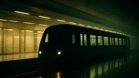 MBTA Accelerates Green Line Modernization and Track Upgrades