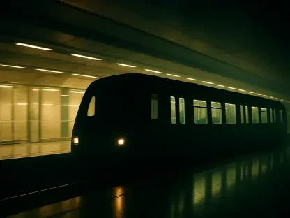MBTA Accelerates Green Line Modernization and Track Upgrades
