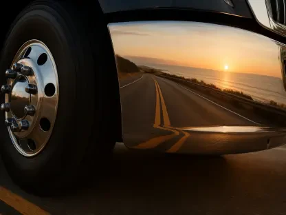 Will Autonomous Trucks Reshape Labor Laws and Road Safety?