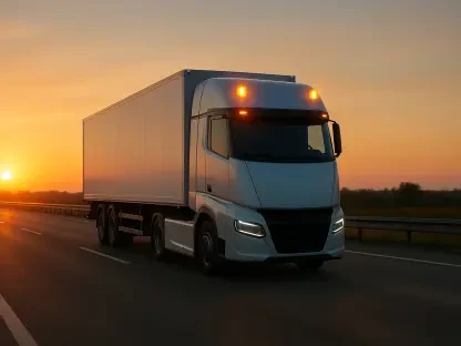 FMCSA Approves Driverless Truck Warning Beacon Exemption