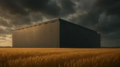 Why Is Public Backlash Against Data Centers Rising?