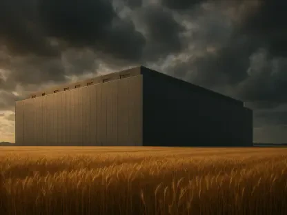 Why Is Public Backlash Against Data Centers Rising?