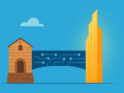 How Can State CIOs Secure Sustainable IT Modernization?