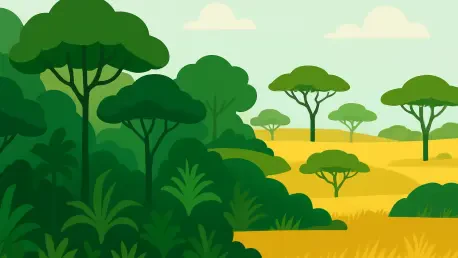 How Did Brazil Achieve Record Low Amazon Deforestation?