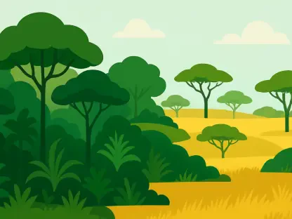 How Did Brazil Achieve Record Low Amazon Deforestation?