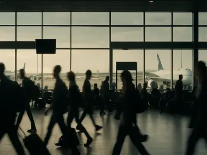 Why Is the U.S. Rolling Back Airline Consumer Protections?