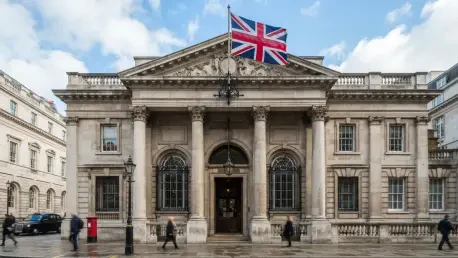 Analysis of UK Bank Taxation and Global Competitiveness
