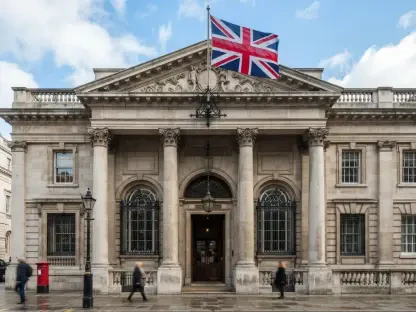 Analysis of UK Bank Taxation and Global Competitiveness