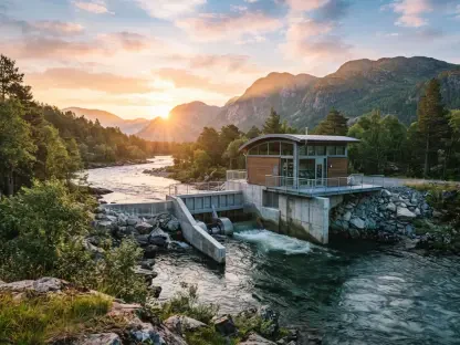 CWED Urges Nigeria to Invest in Small-Scale Hydropower Plants