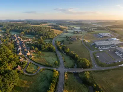 England Needs Equal Devolution Powers for County Councils