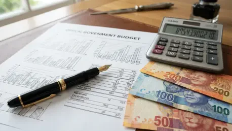 South Africa Shifts to Outcome-Based Budgeting to Cut Waste