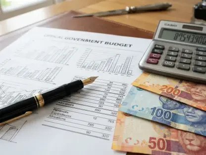 South Africa Shifts to Outcome-Based Budgeting to Cut Waste