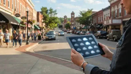 How Can Cloud Technology Modernize Small-Town Government?