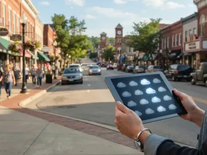 How Can Cloud Technology Modernize Small-Town Government?