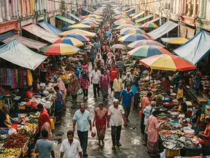 Malaysia Must Move Beyond Race-Based Economic Policies