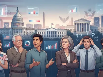 How Do Americans View Federal Agencies in 2026?