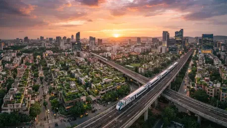 Can NITI Aayog’s Reforms Reshape India’s Urban Governance?