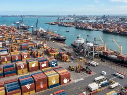 Can Australia Sustain Its Record $1.37 Trillion Trade Boom?
