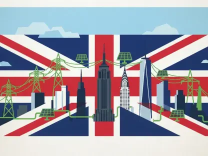Can UK Clean Tech Firms Lead New York’s Energy Transition?